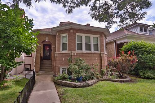 5717 N Rockwell, Chicago, IL 60659