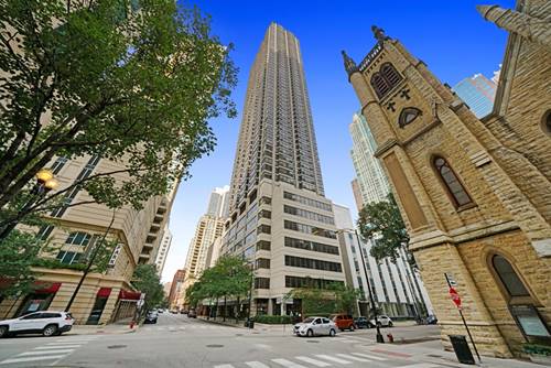 30 E Huron Unit 904, Chicago, IL 60611