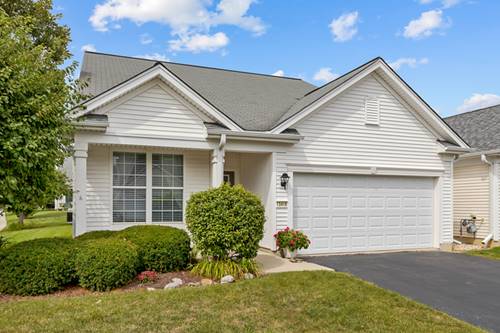 13418 Lehigh, Huntley, IL 60142