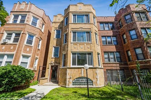 8053 S Vernon Unit 1, Chicago, IL 60619