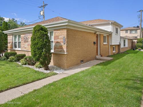 3040 Downing, Westchester, IL 60154