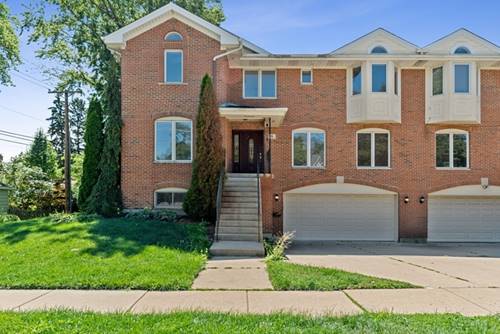 5 E Fremont, Arlington Heights, IL 60004