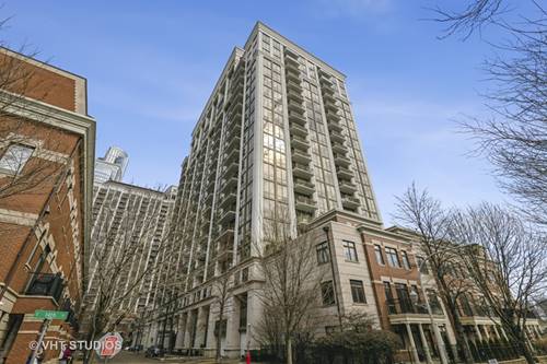1335 S Prairie Unit 1509, Chicago, IL 60605