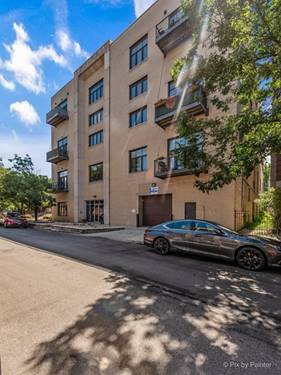 2101 W Rice Unit 402, Chicago, IL 60622