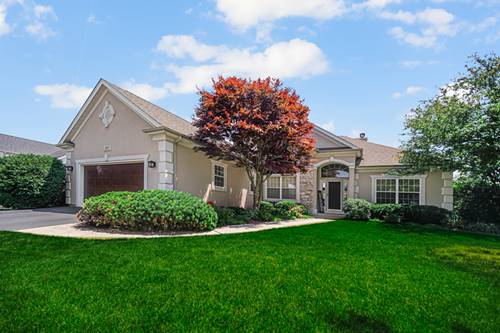 1815 Country Hills, Yorkville, IL 60560