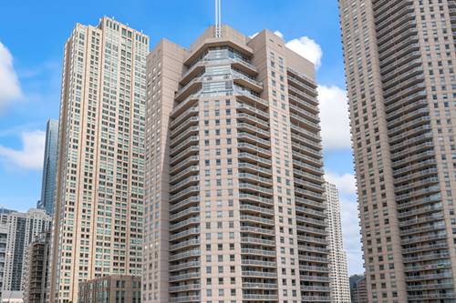 545 N Dearborn Unit 1601, Chicago, IL 60654