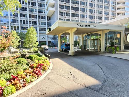 4250 N Marine Unit 1811, Chicago, IL 60613