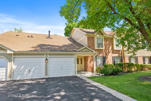 132 Wolcott Unit L2, Schaumburg, IL 60193