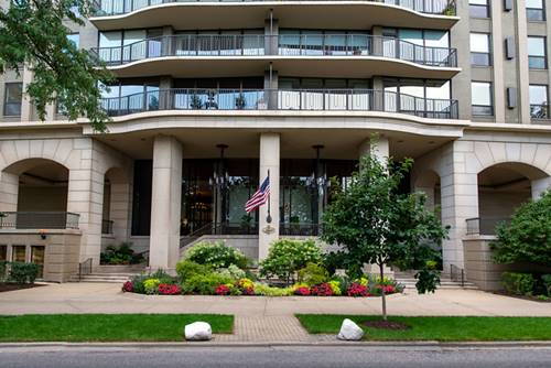 1040 N Lake Shore Unit 10C, Chicago, IL 60611