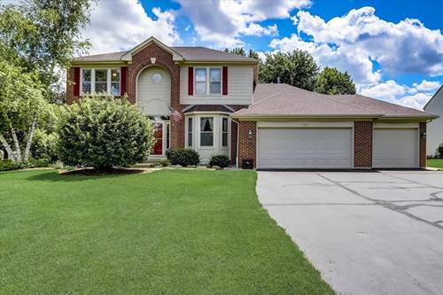 1215 Alexandra, Crystal Lake, IL 60014