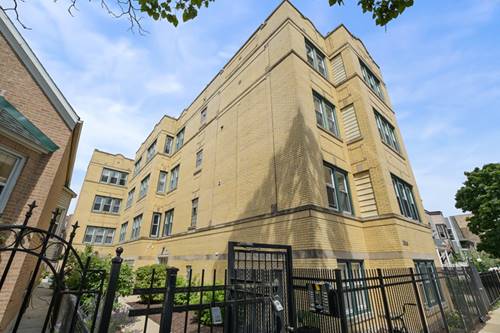 3560 W Palmer Unit GC, Chicago, IL 60647