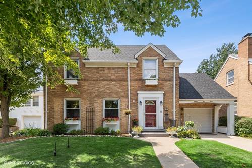8240 Keeler, Skokie, IL 60076