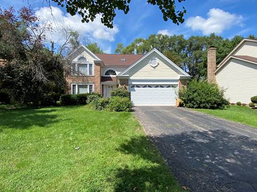 8 Cherrywood, Schaumburg, IL 60194