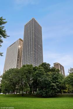 1555 N Astor Unit 30E, Chicago, IL 60610