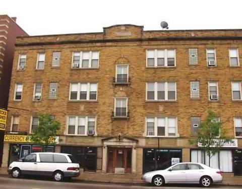 3457 W Foster Unit K3, Chicago, IL 60625