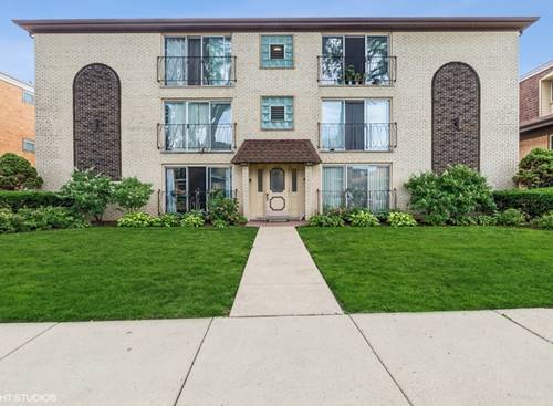 1247 E Washington Unit 203, Des Plaines, IL 60016