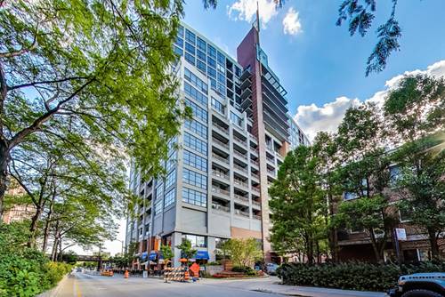 1530 S State Unit 611, Chicago, IL 60605