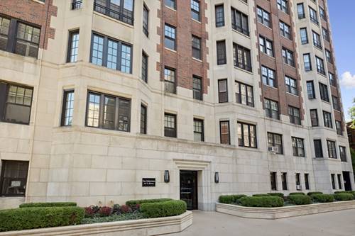 421 W Melrose Unit 16C, Chicago, IL 60657