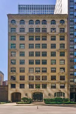 257 E Delaware Unit 3, Chicago, IL 60611