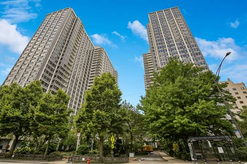 4250 N Marine Unit 2803, Chicago, IL 60613