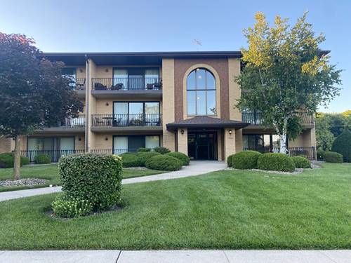 7300 W Evergreen Unit 2C, Orland Park, IL 60462