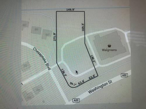 0 Chesapeake, Grayslake, IL 60030