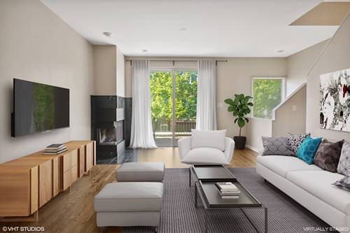 1775 W Altgeld Unit M, Chicago, IL 60614
