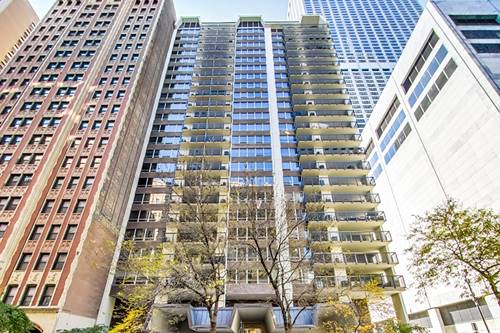 201 E Chestnut Unit 6B, Chicago, IL 60611