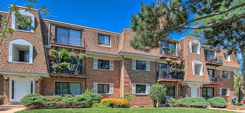 4190 Cove Unit E, Glenview, IL 60025