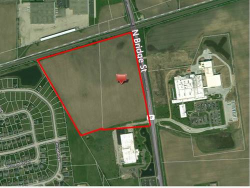 46 ac Il State Rt 47, Yorkville, IL 60560