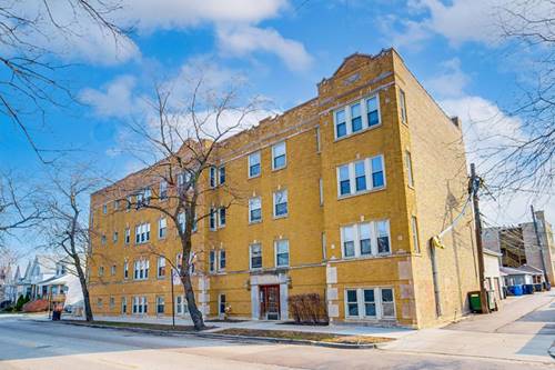 4045 N Kimball Unit 1S, Chicago, IL 60618