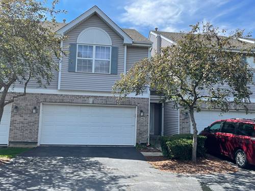 25 Colonial Unit 25, Streamwood, IL 60107