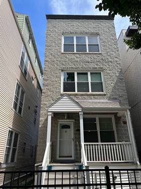 3645 N Wayne Unit C, Chicago, IL 60613