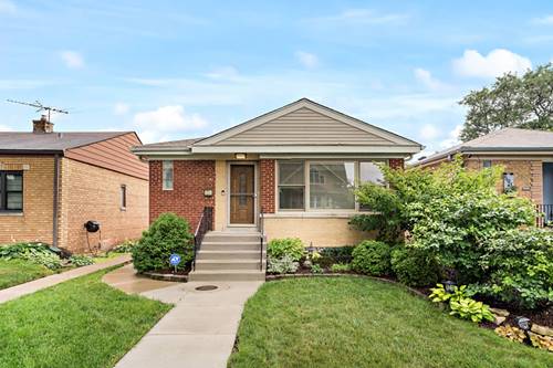 5930 N Navarre, Chicago, IL 60631