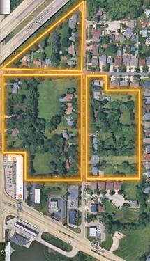 5N210 Central, Itasca, IL 60143