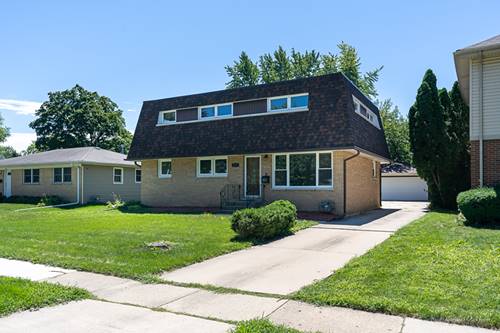 1501 W Willow, Mount Prospect, IL 60056