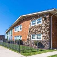 6324 W 63rd Unit 10, Chicago, IL 60638