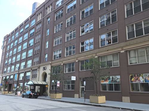 540 N Lake Shore Unit 307, Chicago, IL 60611