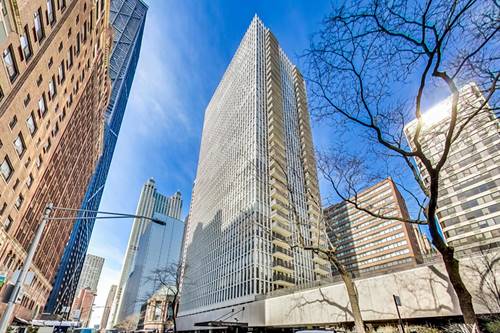 200 E Delaware Unit 32D, Chicago, IL 60611