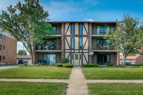 9942 Shady Unit 2A, Orland Park, IL 60462