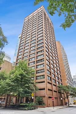 247 E Chestnut Unit 504, Chicago, IL 60611