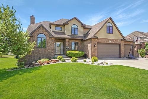 3205 W Nettle Creek, Morris, IL 60450