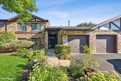 2252 Christian Unit 1-D, Lisle, IL 60532