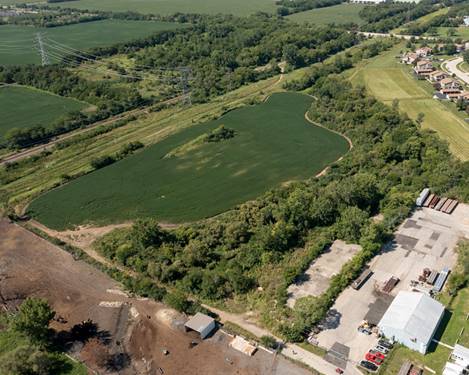 1100 Industry, New Lenox, IL 60451