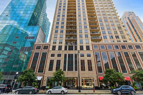 1111 S Wabash Unit 610, Chicago, IL 60605