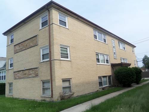 6917 W Irving Park Unit 2S, Chicago, IL 60634