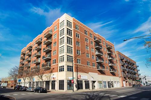 2322 S Canal Unit 701, Chicago, IL 60616