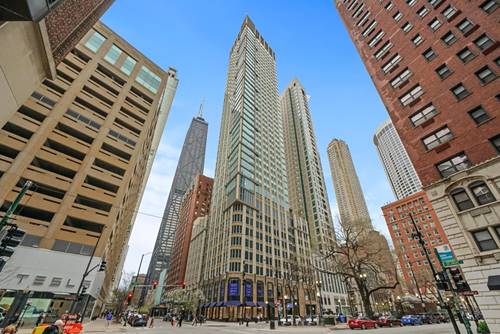 57 E Delaware Unit 3802, Chicago, IL 60611