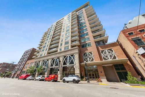 230 W Division Unit 1507, Chicago, IL 60610