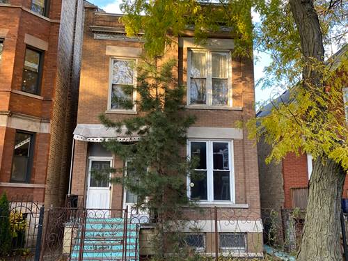 2626 W Potomac, Chicago, IL 60622